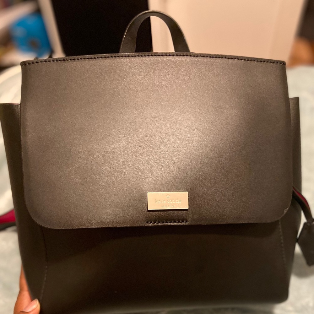 Kate spade small back pack